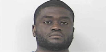 Marcus Apple, - St. Lucie County, FL 